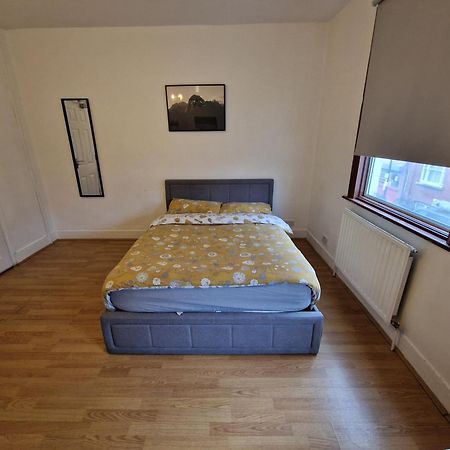 City Budget Guesthouse London Phòng bức ảnh
