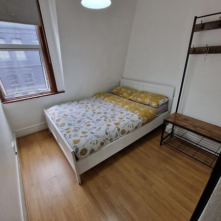 City Budget Guesthouse London Phòng bức ảnh