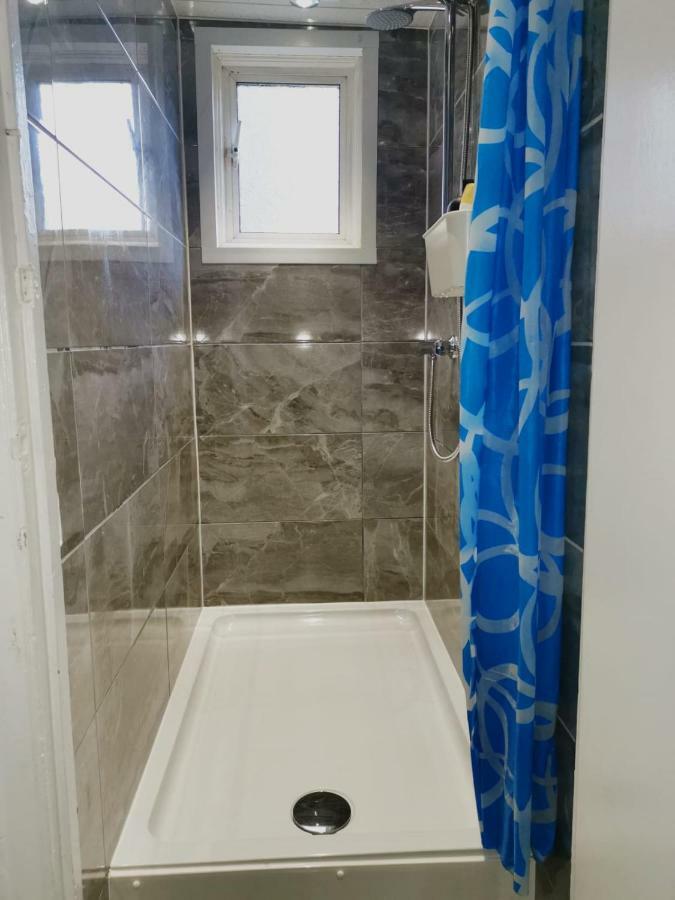 City Budget Guesthouse London Ngoại thất bức ảnh